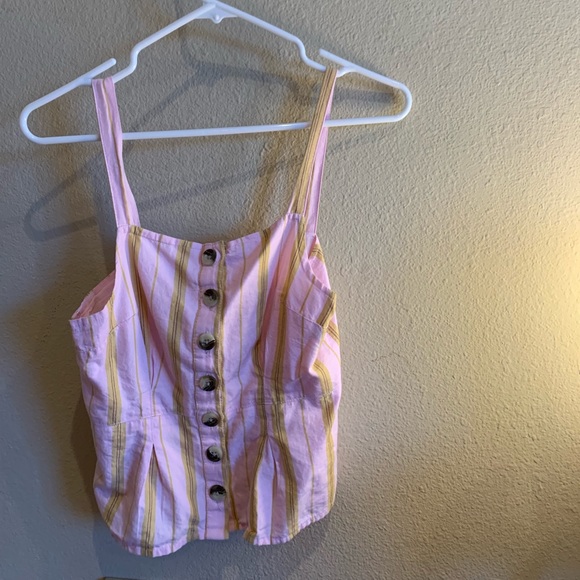 Top shop tank - Picture 2 of 3